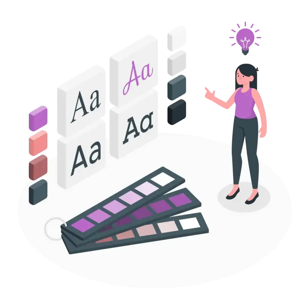 Going From Design To Code Fast